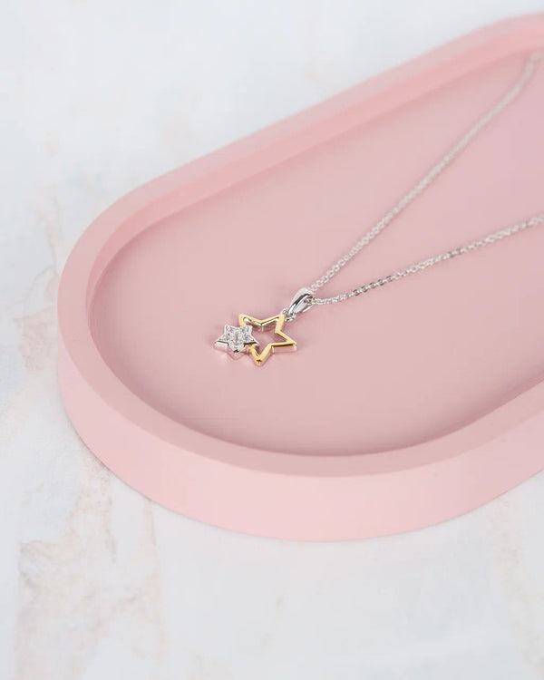 Be My Superstar Necklace