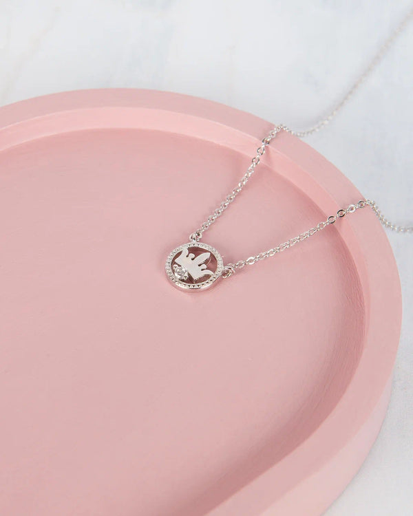 Be My Princess Necklace