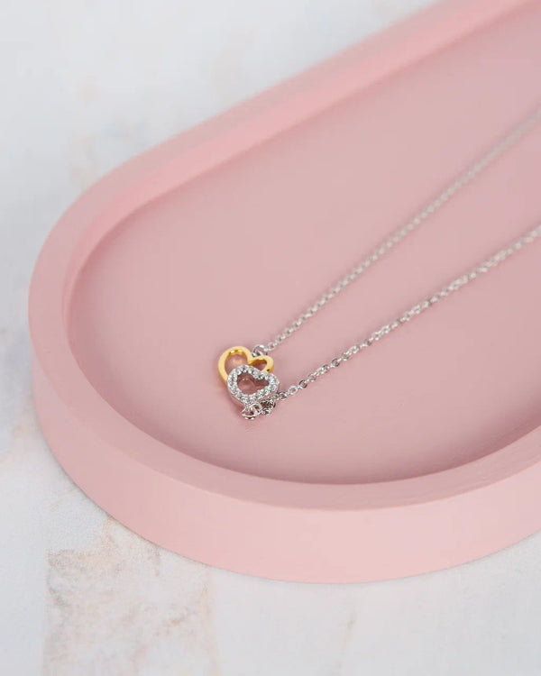 Little Valentine Necklace