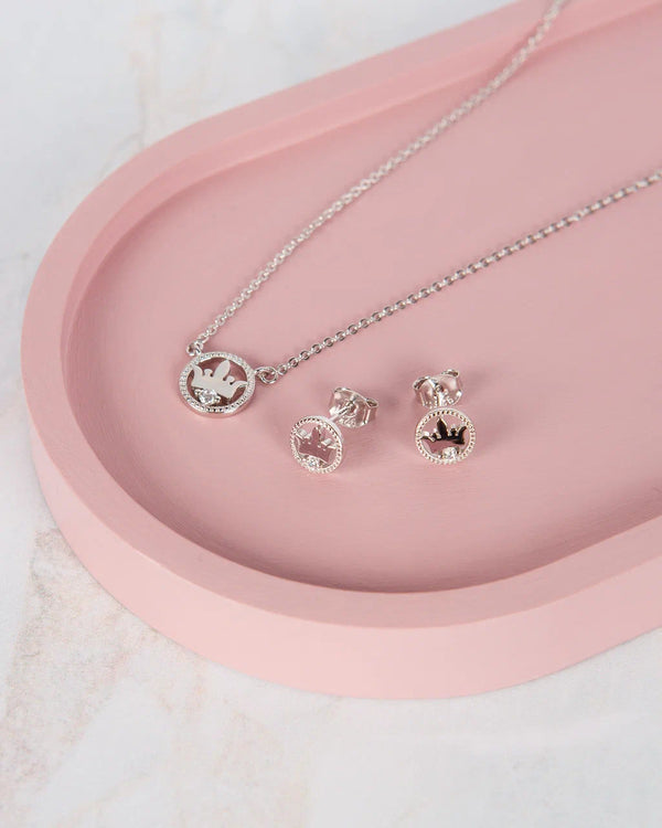 Be My Princess Necklace