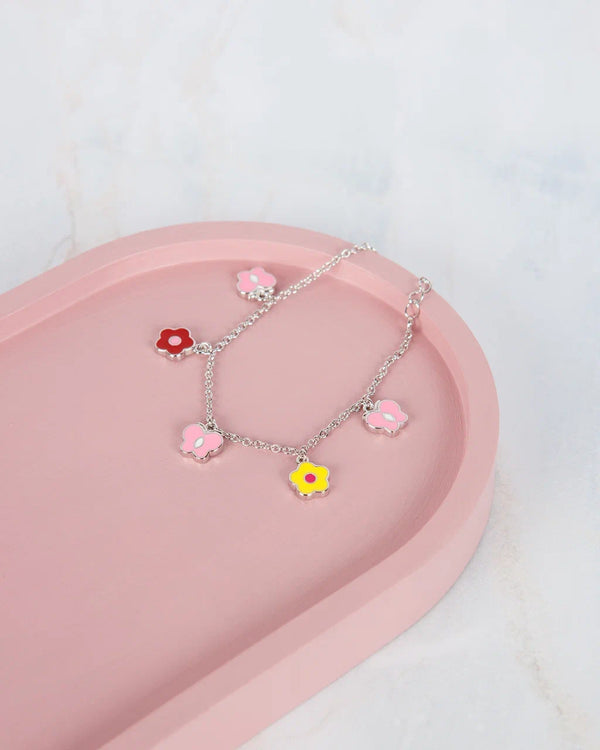 Flowers Bracelet